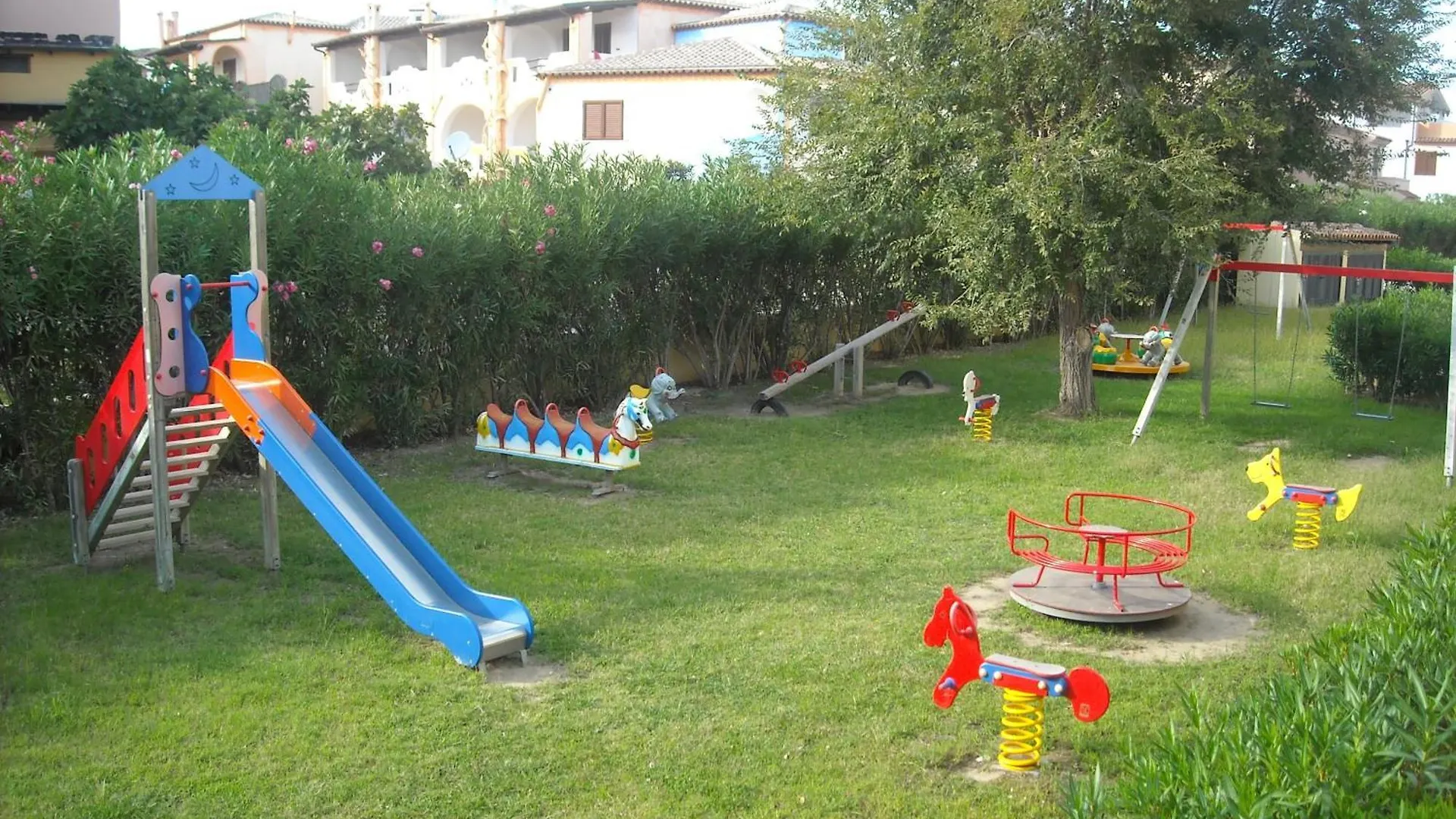 **** شقة فندقية الشقق الفندقية ريزدنس كالا ليبيروتو إيطاليا