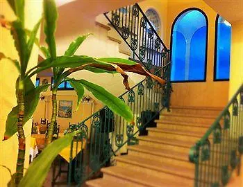 Residence Cala Liberotto Italy