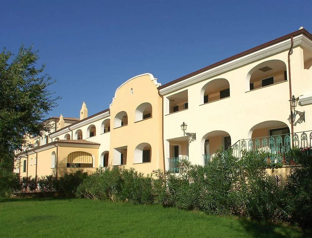 Residence Cala Liberotto 4*,  Italy