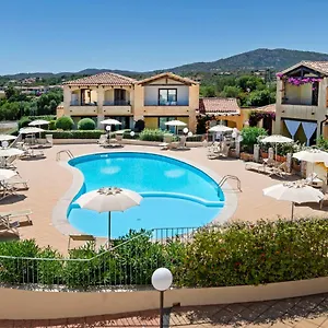 Villaggio Turchese Appart hôtel