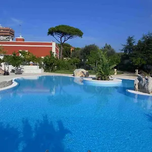 Pensjonat Executive L'orangerie Bb 