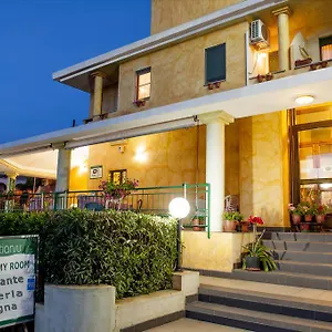 S'ustiarvu- Nuova Gestione Hotel