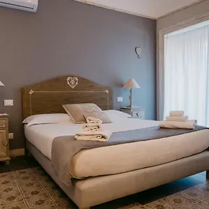 Nocleg ze śniadaniem La Casa Di Alma Luxury **