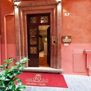  Guest house Residenza Catullo Italy