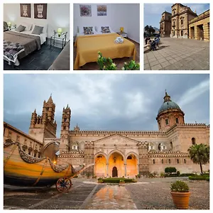 Papireto's , Palermo Italia