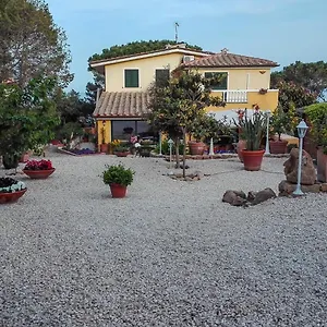 Giglio Di Mare Couette-café