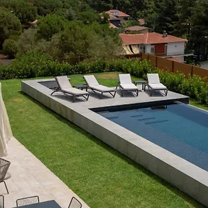 Mon Luxury 4*, Nicolosi Italie