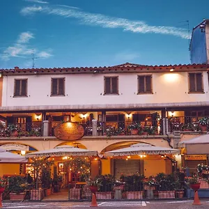 *** Hotel Giovanni Da Verrazzano Italy