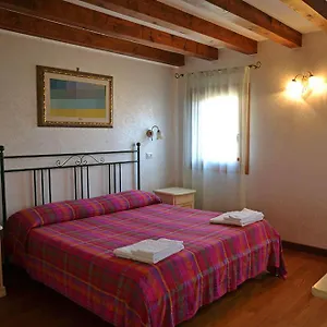 *** Bed & Breakfast Oceano Mare Italy