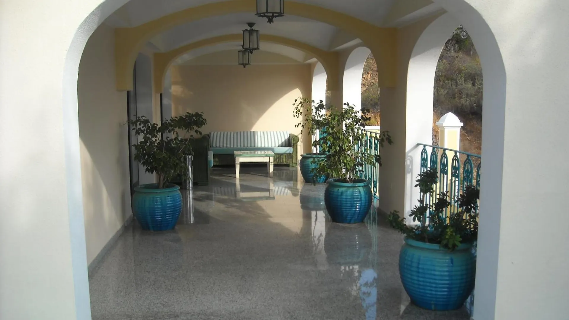 Residence Cala Liberotto 4*,  Italy