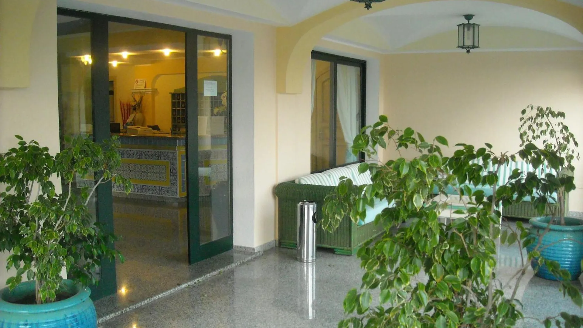 Residence Cala Liberotto 4*,  Italy