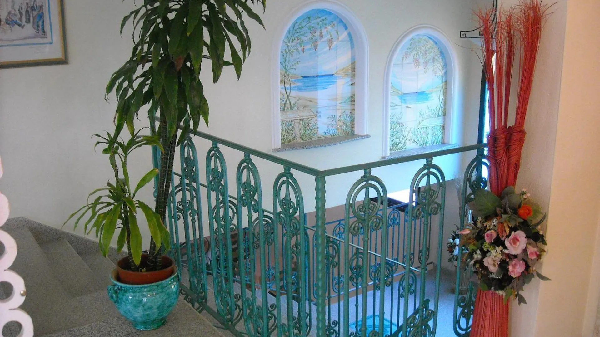 Aparthotel Residence Cala Liberotto