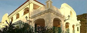 Residence Cala Liberotto Aparthotel