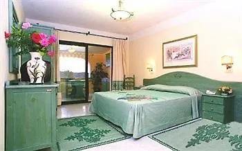 Residence Cala Liberotto