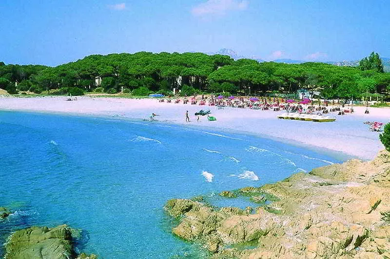 Residence Cala Liberotto