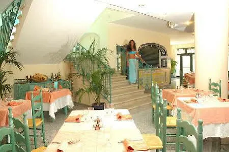 Residence Cala Liberotto 4*,  Italy