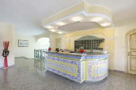 Residence Cala Liberotto 4*,  Italy