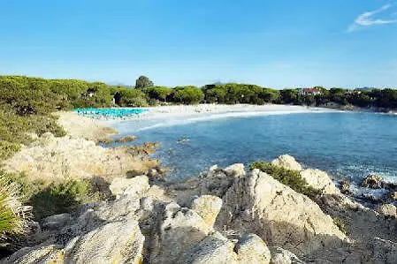 Residence Cala Liberotto