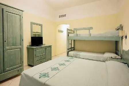Residence Cala Liberotto